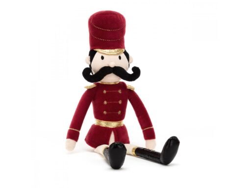 Nutcracker, Jellycat