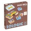 Bloc Inca, Djeco