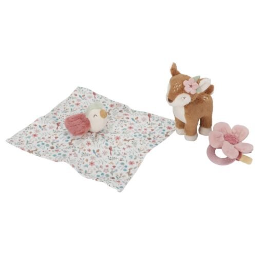 Coffret Cadeau Fairy Garden, Little Dutch
