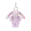 Blossom Jasmine Bunny Bag Charm, Jellycat
