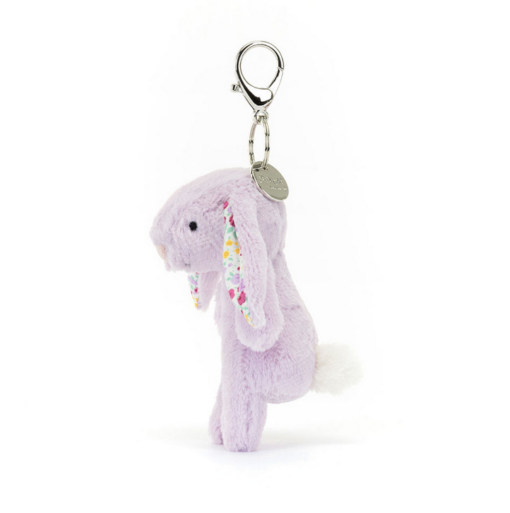 Blossom Jasmine Bunny Bag Charm, Jellycat