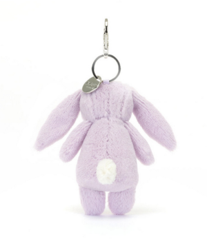 Blossom Jasmine Bunny Bag Charm, Jellycat