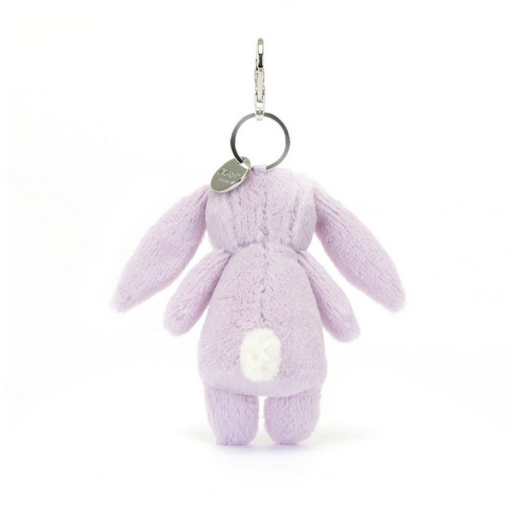 Blossom Jasmine Bunny Bag Charm, Jellycat
