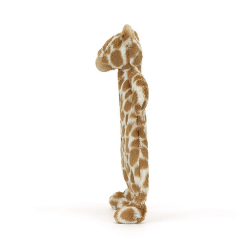 Bashful Giraffe Comforter, Jellycat