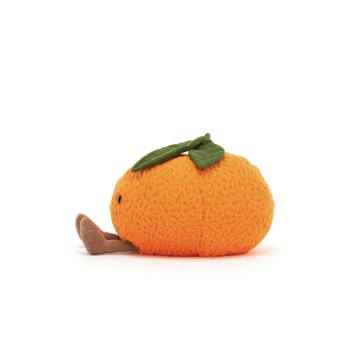 Amuseables Clementine, Jellycat