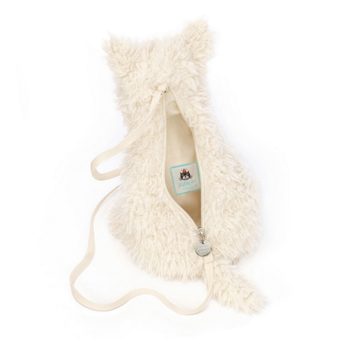 Munro Scottie Dog Bag, Jellycat