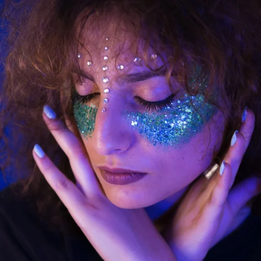 Paillettes Polysirène, Sisi La Paillettes