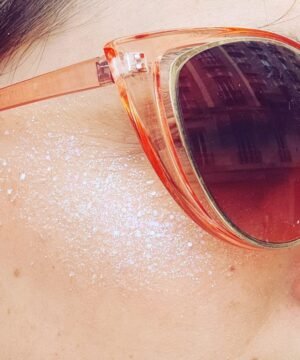 Paillettes Nuit Blanche, Sisi La Paillettes