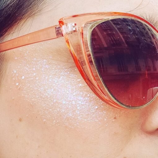 Paillettes Nuit Blanche, Sisi La Paillettes