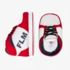 Pantoufles BULLIS 35-44, Flamingueo