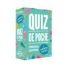 Quiz Poche Original, Hygge Games