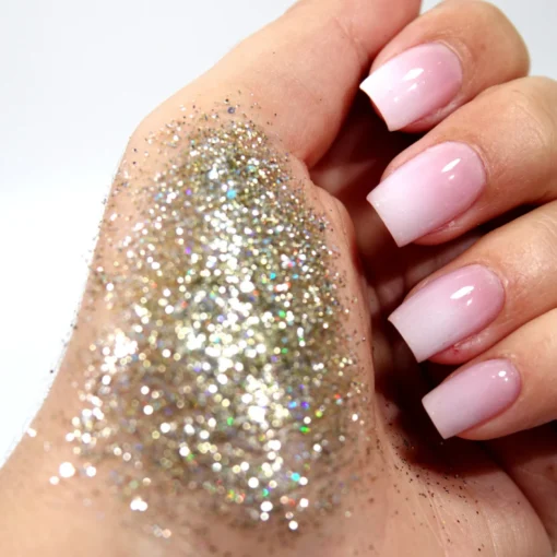 Paillettes Runway, Sisi La Paillette