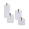 Lampes à Huile Cylindre Martelée, Peri Living