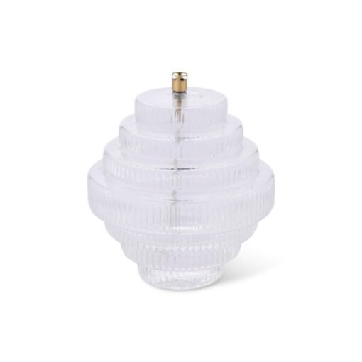 Lampes à Huile Twin, Peri Living