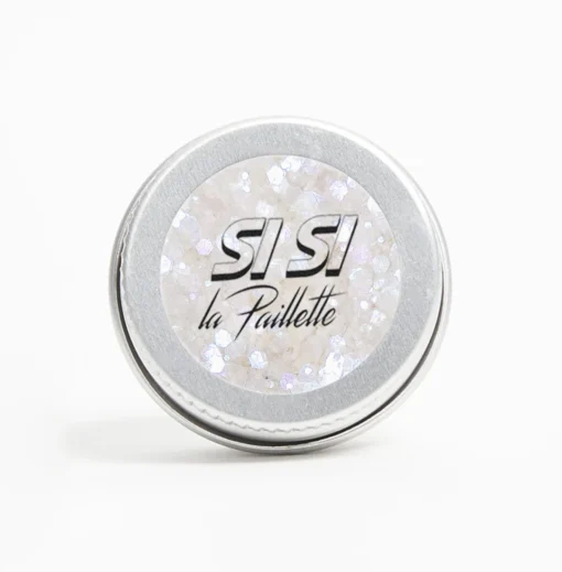 Paillettes Nuit Blanche, Sisi La Paillettes