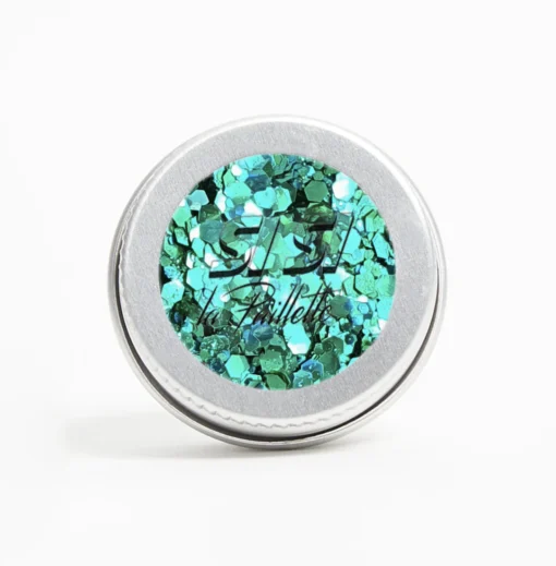 Paillettes Polysirène, Sisi La Paillettes