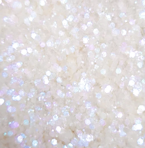 Paillettes Nuit Blanche, Sisi La Paillettes
