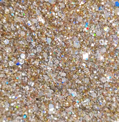 Paillettes Runway, Sisi La Paillette