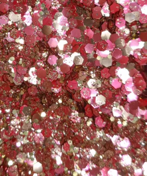 Paillettes Vegas Bébé, Sisi La Paillette