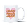 Mug Amour, Derrière La Porte