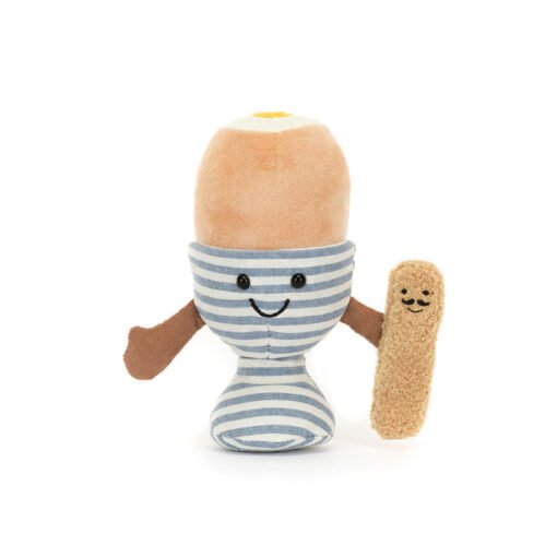 Amuseable Eggetha Eggs, Jellycat