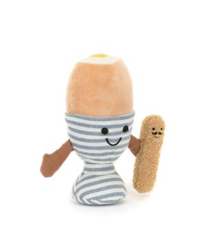 Amuseable Eggetha Eggs, Jellycat
