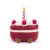 Amuseables Cheri Cake, Jellycat
