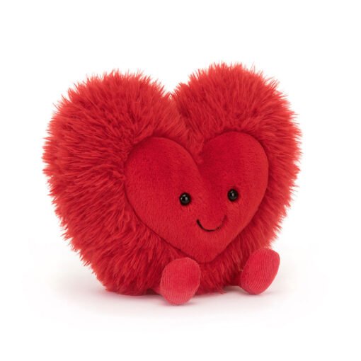 Amuseables Beatie Heart, Jellycat