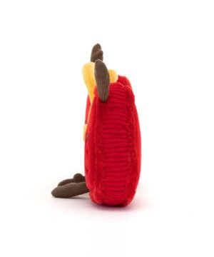 Amuseables Val & Tina Love Locks, Jellycat