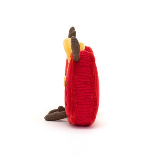 Amuseables Val & Tina Love Locks, Jellycat