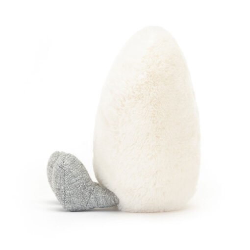 Amuseables Cream Heart, Jellycat