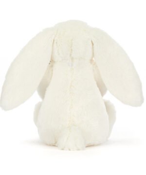 Bashful Carrot Bunny, Jellycat