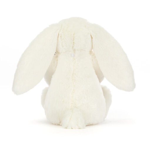 Bashful Carrot Bunny, Jellycat