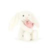 Bashful Bunny Peony, Jellycat