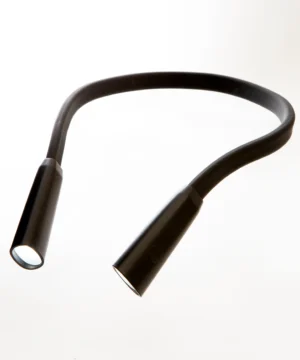 Lampe de lecture mains libres, Kikkerland