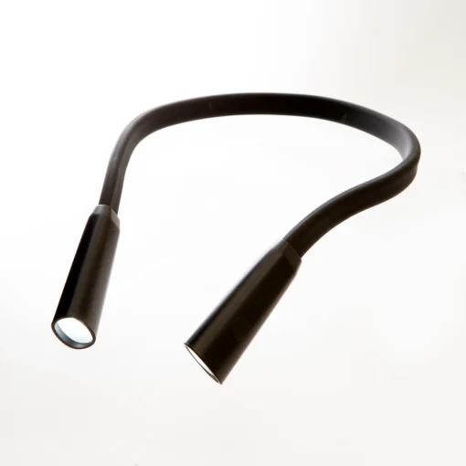Lampe de lecture mains libres, Kikkerland