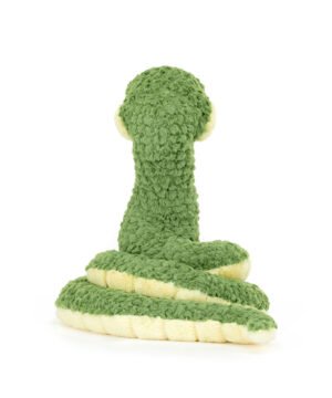 Cizi Snake, Jellycat