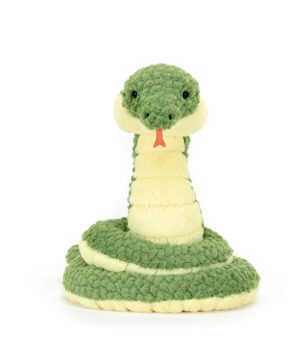 Cizi Snake, Jellycat