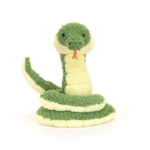 Cizi Snake, Jellycat