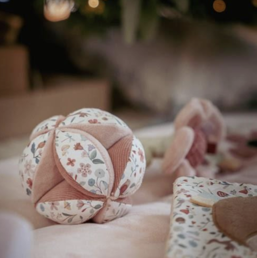 Balle de préhension, Fairy Garden