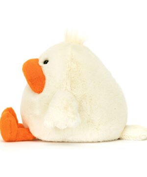 Delia Duck, Jellycat