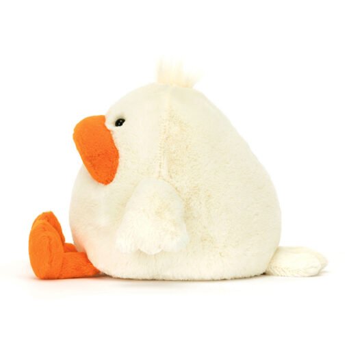 Delia Duck, Jellycat