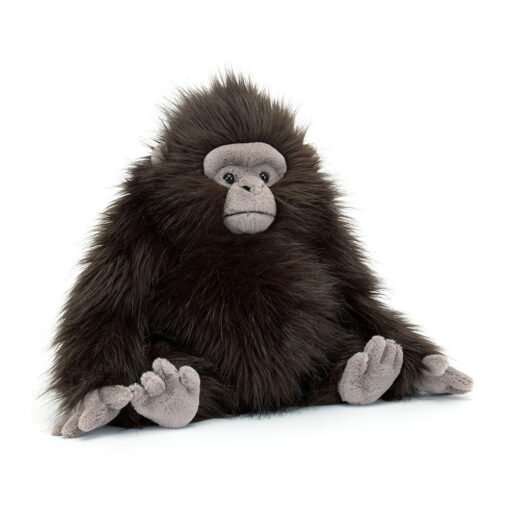 Gomez Gorilla, Jellycat