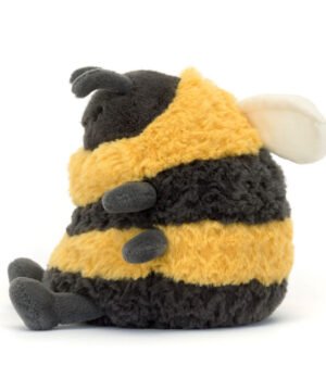 Albee Bee, Jellycat