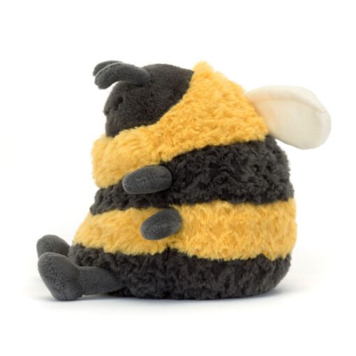 Albee Bee, Jellycat