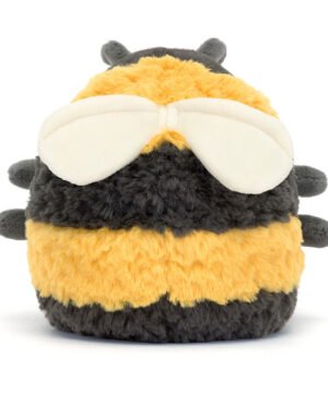 Albee Bee, Jellycat