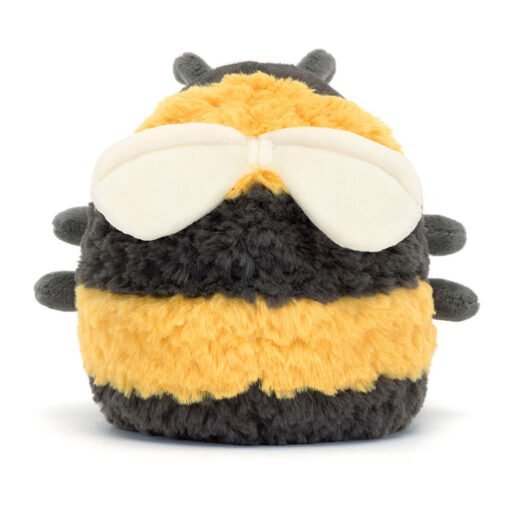 Albee Bee, Jellycat