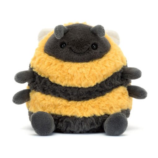 Albee Bee, Jellycat