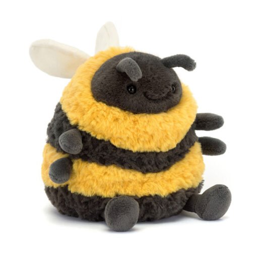 Albee Bee, Jellycat
