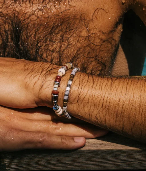 Bracelet Teri, Zag